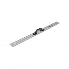 Металлическая линейка-уровень ТУНДРА 1550251 Металлическая линейка-уровень ТУНДРА 1550251