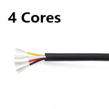 Многожильный провод UL2464 черный 2-10 м Многожильный провод UL2464 черный 2-10 м