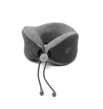 Массажер подушка для шеи Xiaomi LF LeFan Comfort-U Pillow Massager (LR-S100) (серый) Массажер подушка для шеи Xiaomi LF LeFan Comfort-U Pillow Massager (LR-S100) (серый)