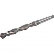 Сверло по металлу (22x248x150 мм; КМ2; Р6М5) ТехноСталь t127205 Сверло по металлу (22x248x150 мм; КМ2; Р6М5) ТехноСталь t127205