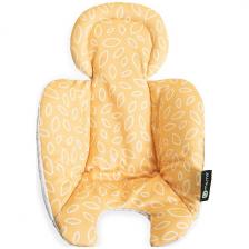 Вкладыш для новорожденного 4moms Yellow/Plush Вкладыш для новорожденного 4moms Yellow/Plush