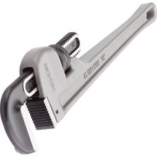 Алюминиевый прямой трубный ключ REKON 035018 Алюминиевый прямой трубный ключ REKON 035018