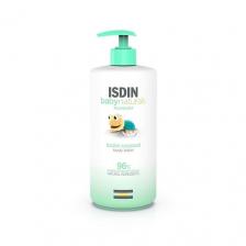 Лосьон для тела ISDIN Увлажняющий лосьон для младенцев Baby Naturals 750 Лосьон для тела ISDIN Увлажняющий лосьон для младенцев Baby Naturals 750