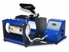 Кружечный термопресс Vektor SB03 Кружечный термопресс Vektor SB03