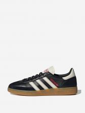Кроссовки Handball Adidas Originals Spezial, Черный Кроссовки Handball Adidas Originals Spezial, Черный