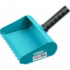 Строительная кельма-ковш СИБИН 08240-20 Строительная кельма-ковш СИБИН 08240-20