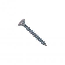 Универсальный потайной оцинкованный шуруп МЕТИЗНЫЙ ДВОР 5,0x60 (200 шт.) 4690441022714 Универсальный потайной оцинкованный шуруп МЕТИЗНЫЙ ДВОР 5,0x60 (200 шт.) 4690441022714