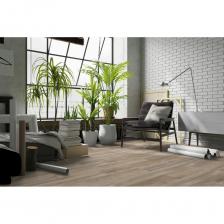 Kronostar Mixology — это ламинат 32 класса с толщиной 8 мм, предназначенный для использования в жилых помещениях. Его площадь составляет 2,109 квадратных метров. Ламинат оснащён замком 2G, фаской 4V и обладает высокой влагостойкостью (25 часов). Класс пожароопасности материала — КМ5. Kronostar Mixology — это ламинат 32 класса с толщиной 8 мм, предназначенный для использования в жилых помещениях. Его площадь составляет 2,109 квадратных метров. Ламинат оснащён замком 2G, фаской 4V и обладает высокой влагостойкостью (25 часов). Класс пожароопасности материала — КМ5.