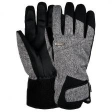 Перчатки Prime FUN-F2 Gloves (L, Серый) Перчатки Prime FUN-F2 Gloves (L, Серый)