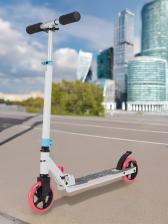 Самокат Reaction, 145 мм, Мультицвет Самокат Reaction, 145 мм, Мультицвет