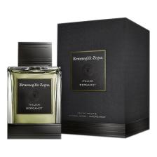 Italian Bergamot Italian Bergamot