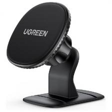 Магнитный автомобильный держатель Ugreen 80785 черный Магнитный автомобильный держатель Ugreen 80785 черный