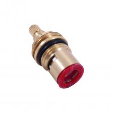 Кран-букса RavSlezak Fluhs MD0093L Кран-букса RavSlezak Fluhs MD0093L