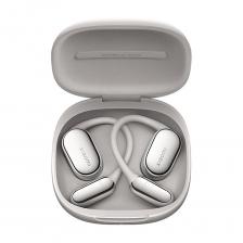 Наушники беспроводные Xiaomi Open Earphones Pro, серебряный Наушники беспроводные Xiaomi Open Earphones Pro, серебряный