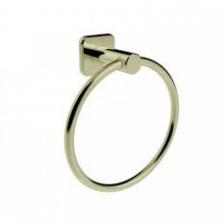 Держатель полотенца(круглый) KAISER бронза (цинк) (KH-4701) Держатель полотенца(круглый) KAISER бронза (цинк) (KH-4701)