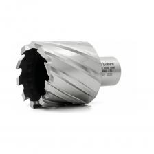 Корончатое сверло по металлу Сверло корончатое по металлу HSS Bohre 40х30 мм КБ010230 Корончатое сверло по металлу Сверло корончатое по металлу HSS Bohre 40х30 мм КБ010230