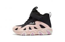 FILA Обувь для малышей TD, Legendary Blue/Mimosa FILA Обувь для малышей TD, Legendary Blue/Mimosa
