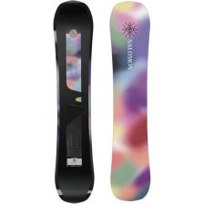 Порошковая доска для сноуборда Unisex SALOMON Порошковая доска для сноуборда Unisex SALOMON