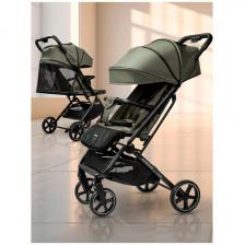 Коляска прогулочная Amarobaby Route, хаки, AB23-10ROUTE/26 Коляска прогулочная Amarobaby Route, хаки, AB23-10ROUTE/26