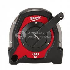Рулетка геодезическая Milwaukee 30м закрытая 48225103 Рулетка геодезическая Milwaukee 30м закрытая 48225103