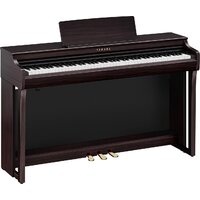 Цифровое пианино Yamaha Clavinova CLP-825 (коричневый) Цифровое пианино Yamaha Clavinova CLP-825 (коричневый)