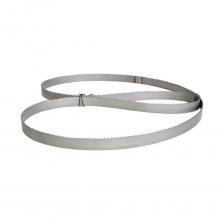 Биметаллическое полотно для ленточной пилы по металлу Полотно для ленточной пилы по металлу M42 1640x13x0.65 мм, 10/14TPI, биметаллическое Metalrez MR-M42-1640*13*0.65-(10/14) Биметаллическое полотно для ленточной пилы по металлу Полотно для ленточной пилы по металлу M42 1640x13x0.65 мм, 10/14TPI, биметаллическое Metalrez MR-M42-1640*13*0.65-(10/14)