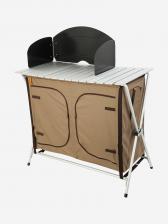 Кухня мобильная Outventure, Бежевый Кухня мобильная Outventure, Бежевый