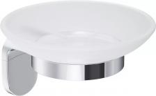 Мыльница AM.PM Joy A8434200 подвесная, матовое стекло Мыльница AM.PM Joy A8434200 подвесная, матовое стекло