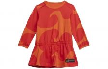 Платье ТД Adidas Платье ТД Adidas