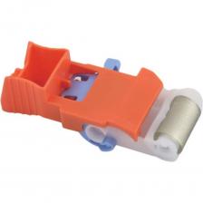 Ролик совместим с принтерами: HP LJ Enterprise M607dn/608dn/609dn/MFP M631dn/632h; LaserJet Managed E60155/E60165/60175. Ролик совместим с принтерами: HP LJ Enterprise M607dn/608dn/609dn/MFP M631dn/632h; LaserJet Managed E60155/E60165/60175.