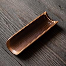 Натуральные бамбуковые чайные ложки, аксессуары, высококачественная бамбуковая чайная ложка ручной работы, винтажный стиль, многоразовая портативная бамбуковая чайная ложка Натуральные бамбуковые чайные ложки, аксессуары, высококачественная бамбуковая чайная ложка ручной работы, винтажный стиль, многоразовая портативная бамбуковая чайная ложка