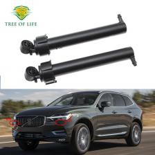 Для VOLVO XC60 2018 2019 2020 2021, насос омывателя передних фар, насадка для фар, привод для очистки распылением 31416798 31416797 Для VOLVO XC60 2018 2019 2020 2021, насос омывателя передних фар, насадка для фар, привод для очистки распылением 31416798 31416797