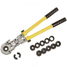 IEK TKL10-020 Пресс механический ручной ПМР-300 IEK TKL10-020 Пресс механический ручной ПМР-300