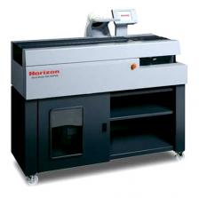 Термоклеевая машина Horizon BQ-160 PUR Термоклеевая машина Horizon BQ-160 PUR