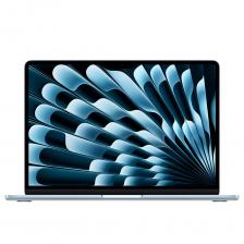 Ноутбук Apple MacBook Air 13.6'' M4, 32Гб/256Гб, 10CPU/10GPU, Sky Blue, английская клавиатура Ноутбук Apple MacBook Air 13.6'' M4, 32Гб/256Гб, 10CPU/10GPU, Sky Blue, английская клавиатура