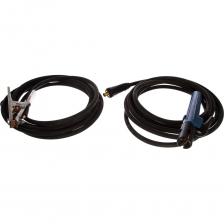 Комплект сварочных проводов Gigant G-817 Комплект сварочных проводов Gigant G-817