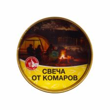 Свеча от комаров "Дэта", пленка, 1 шт Свеча от комаров "Дэта", пленка, 1 шт