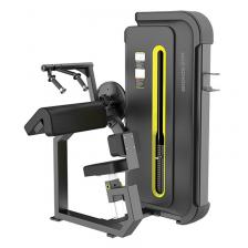 Разгибание рук сидя (наклонная поверхность) Bronze Gym BW-3028 Разгибание рук сидя (наклонная поверхность) Bronze Gym BW-3028