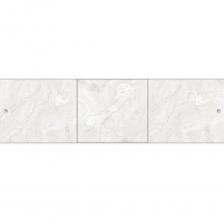 Экран МетаКам Монолит М 1,48 мрамор белый 4620034058875 Экран МетаКам Монолит М 1,48 мрамор белый 4620034058875