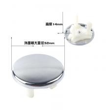 1 шт. пластиковая крышка для отверстия для раковины для кухни, ванной комнаты, отделка раковины, сливная крышка для раковины, умывальник, круглая заглушка для кольца перелива 1 шт. пластиковая крышка для отверстия для раковины для кухни, ванной комнаты, отделка раковины, сливная крышка для раковины, умывальник, круглая заглушка для кольца перелива