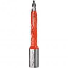 Сверло сквозное усиленное 7х10х70 мм, L Deltatools 06-0087 предназначено для изготовления мебели, мебельных петель. Сверхпрочная сталь корпуса. Спиральная часть покрыта оранжевым или чёрным напылением P.T.F.E. Твердосплавная напайка HW точно сбалансирована. 2 твердосплавные режущие грани Z2. Цилиндрический хвостовик. Внимание, изображение товара может отличаться от реального! Верные параметры указаны в технических характеристиках товара. Сверло сквозное усиленное 7х10х70 мм, L Deltatools 06-0087 предназначено для изготовления мебели, мебельных петель. Сверхпрочная сталь корпуса. Спиральная часть покрыта оранжевым или чёрным напылением P.T.F.E. Твердосплавная напайка HW точно сбалансирована. 2 твердосплавные режущие грани Z2. Цилиндрический хвостовик. Внимание, изображение товара может отличаться от реального! Верные параметры указаны в технических характеристиках товара.