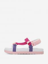 Сандалии для девочек Heaty, Мультицвет Сандалии для девочек Heaty, Мультицвет