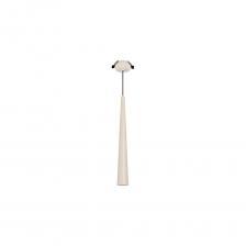 Подвесной светодиодный светильник STIRIA мощностью 5 Вт предназначен для акцентной декоративной подсветки в жилых или коммерческих помещениях. Светильник с узким углом излучения 36 градусов оригинально дополнит интерьеры кухни-гостиной или помещений отелей, кафе, ресторанов. Максимальная длина регулируемого подвеса 2000 мм. Подключение осуществляется с помощью входящего в комплект драйвера напрямую к сети переменного тока 230 В. Индекс CRI>92 отвечает за отличное восприятие и передачу цветовых оттенков. Низкая пульсация обеспечивает комфортное освещение без мерцания. Алюминиевый окрашенный корпус светильника выполнен в форме удлиненного конуса. Пылевлагозащита на уровне IP20 позволяет применять модель внутри помещений, где нет контакта с водой или другими жидкостями. Два вида монтажных чаш в комплекте позволяют установить светильник как встраиваемым способом, так и накладным. Габариты встраиваемой чаши: ? 80x41 мм. Габариты накладной чаши ?80x60 мм. Драйвер 2,8-12В, 500 мА, пульсация <1%. Подвесной светодиодный светильник STIRIA мощностью 5 Вт предназначен для акцентной декоративной подсветки в жилых или коммерческих помещениях. Светильник с узким углом излучения 36 градусов оригинально дополнит интерьеры кухни-гостиной или помещений отелей, кафе, ресторанов. Максимальная длина регулируемого подвеса 2000 мм. Подключение осуществляется с помощью входящего в комплект драйвера напрямую к сети переменного тока 230 В. Индекс CRI>92 отвечает за отличное восприятие и передачу цветовых оттенков. Низкая пульсация обеспечивает комфортное освещение без мерцания. Алюминиевый окрашенный корпус светильника выполнен в форме удлиненного конуса. Пылевлагозащита на уровне IP20 позволяет применять модель внутри помещений, где нет контакта с водой или другими жидкостями. Два вида монтажных чаш в комплекте позволяют установить светильник как встраиваемым способом, так и накладным. Габариты встраиваемой чаши: ? 80x41 мм. Габариты накладной чаши ?80x60 мм. Драйвер 2,8-12В, 500 мА, пульсация <1%.