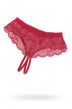 Трусы Eromantica, Diana, красные, 54-56 Трусы Eromantica, Diana, красные, 54-56