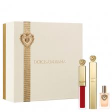 Набор средств для макияжа DOLCE&GABBANA Подарочный Набор Женский Devotion Набор средств для макияжа DOLCE&GABBANA Подарочный Набор Женский Devotion