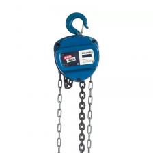 Таль цепная ProJack, 13510 (5Тх3М) Таль цепная ProJack, 13510 (5Тх3М)