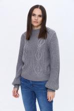 Джемпер Silvian Heach Джемпер Silvian Heach