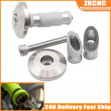 Мотоциклетные ручки M10, торцевые насадки, анти-разъемы, аксессуары для KTM EXC Yamaha Honda Kawasaki Suzuki GasGas Motocross Мотоциклетные ручки M10, торцевые насадки, анти-разъемы, аксессуары для KTM EXC Yamaha Honda Kawasaki Suzuki GasGas Motocross