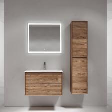 Мебель для ванной комнаты Sancos Marmi 2.0 80 дуб чарльстон Мебель для ванной комнаты Sancos Marmi 2.0 80 дуб чарльстон