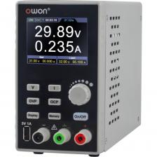 Источник питания OWON SPE6103 OW114 Источник питания OWON SPE6103 OW114